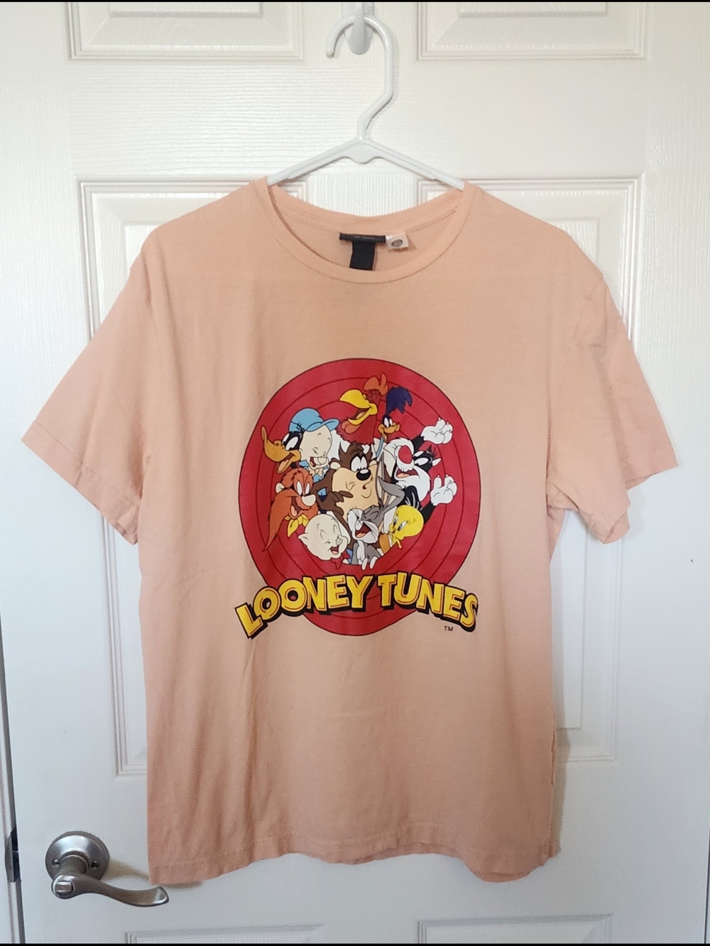 H&M Looney Tunes Graphic Tee